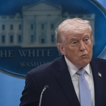 Trump signals energy surge: ‘Empty oil tankers heading to the U.S.’