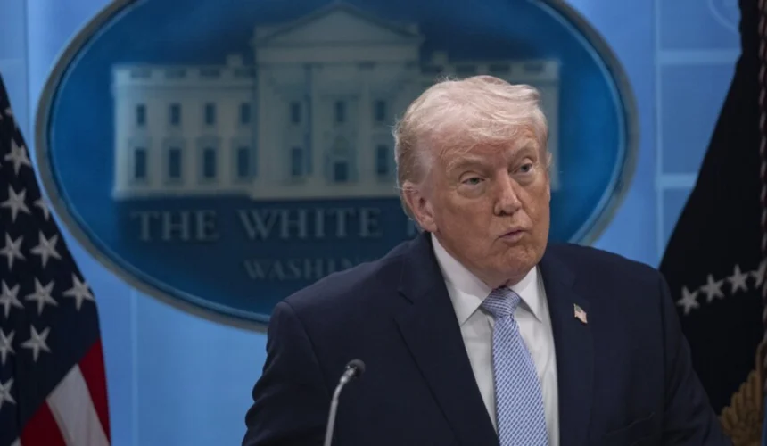 Trump signals energy surge: ‘Empty oil tankers heading to the U.S.’