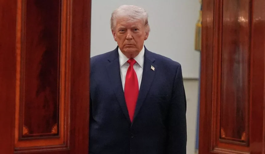 Trump: US will not attack Canada out of respect for its history