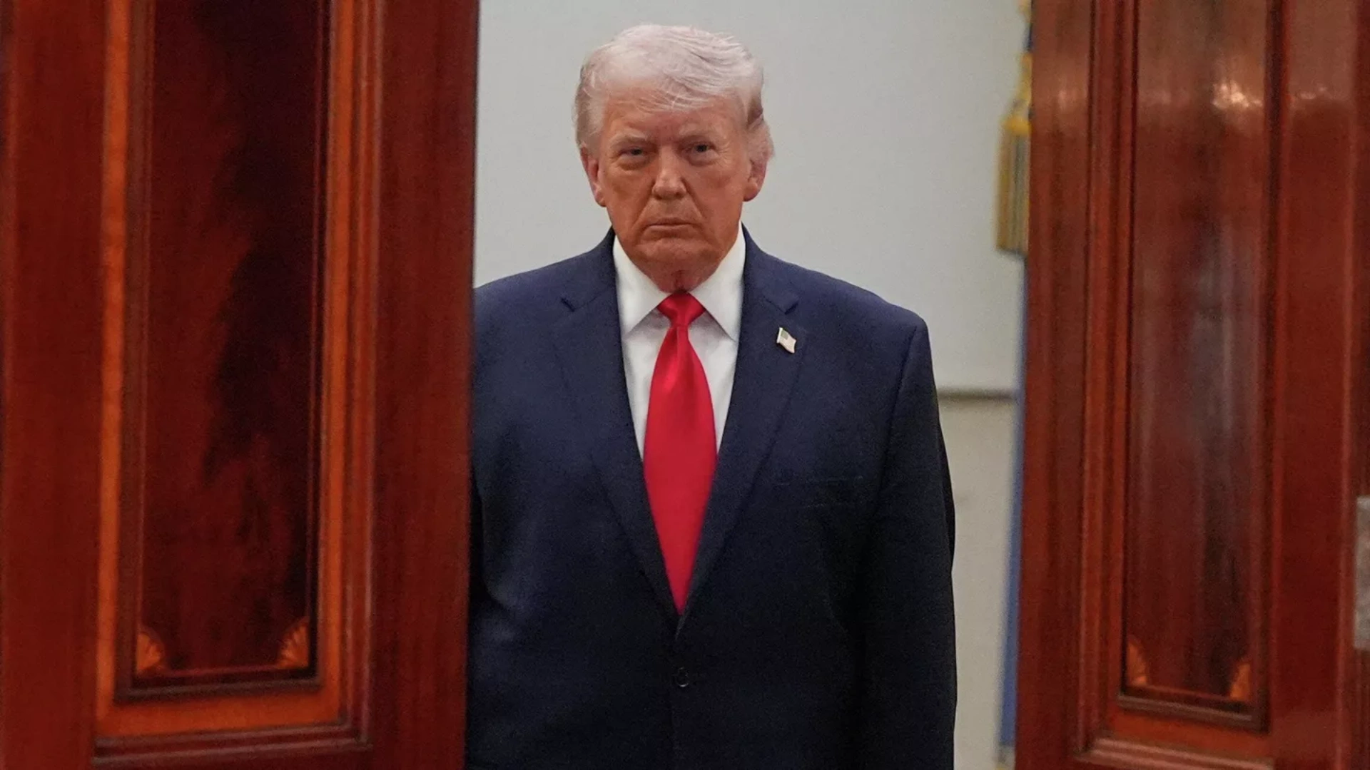 trump-knd Trump: US will not attack Canada out of respect for its history