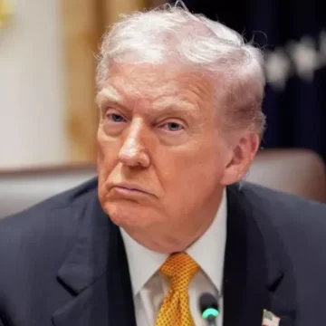 Trump promises a ‘golden age’ for the Middle East