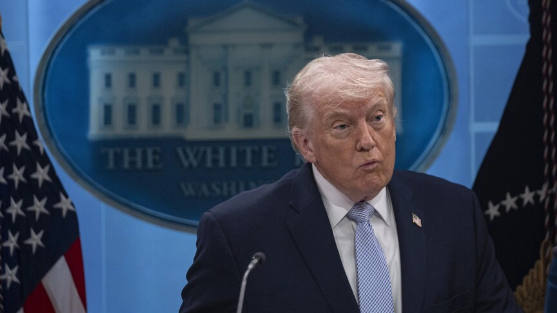 trump Trump signals energy surge: ‘Empty oil tankers heading to the U.S.’