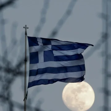 Former Greek Finance Minister: The Greek government is either complicit or too weak to protect our seas from Israel