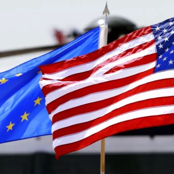 The U.S.’s New Counterterrorism Strategy: “Europe Is a Hub of Terror Threats”