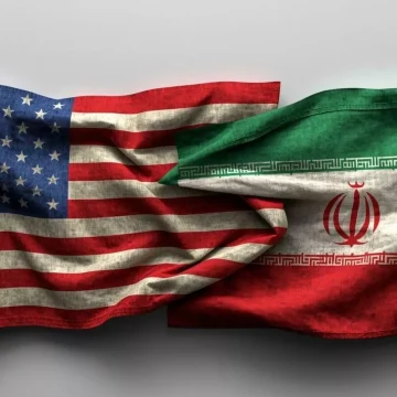 White House: ‘Trump Will Only Accept a Deal That Meets U.S. Conditions’; Iran Says ‘Trump Has Betrayed Diplomacy for the Third Time’