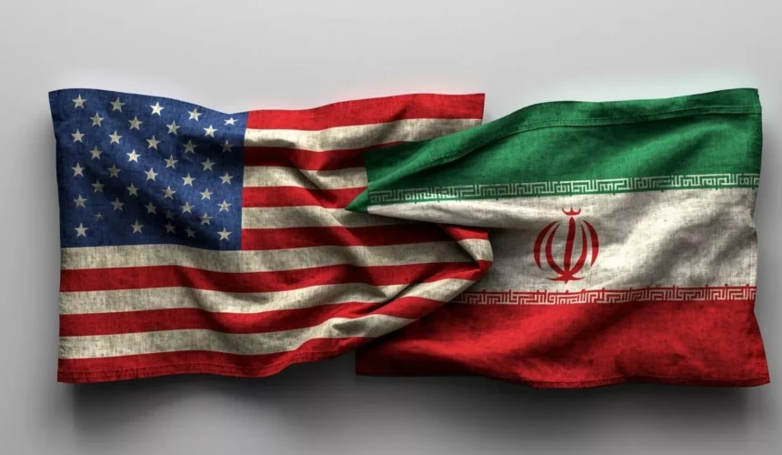 White House: ‘Trump Will Only Accept a Deal That Meets U.S. Conditions’; Iran Says ‘Trump Has Betrayed Diplomacy for the Third Time’