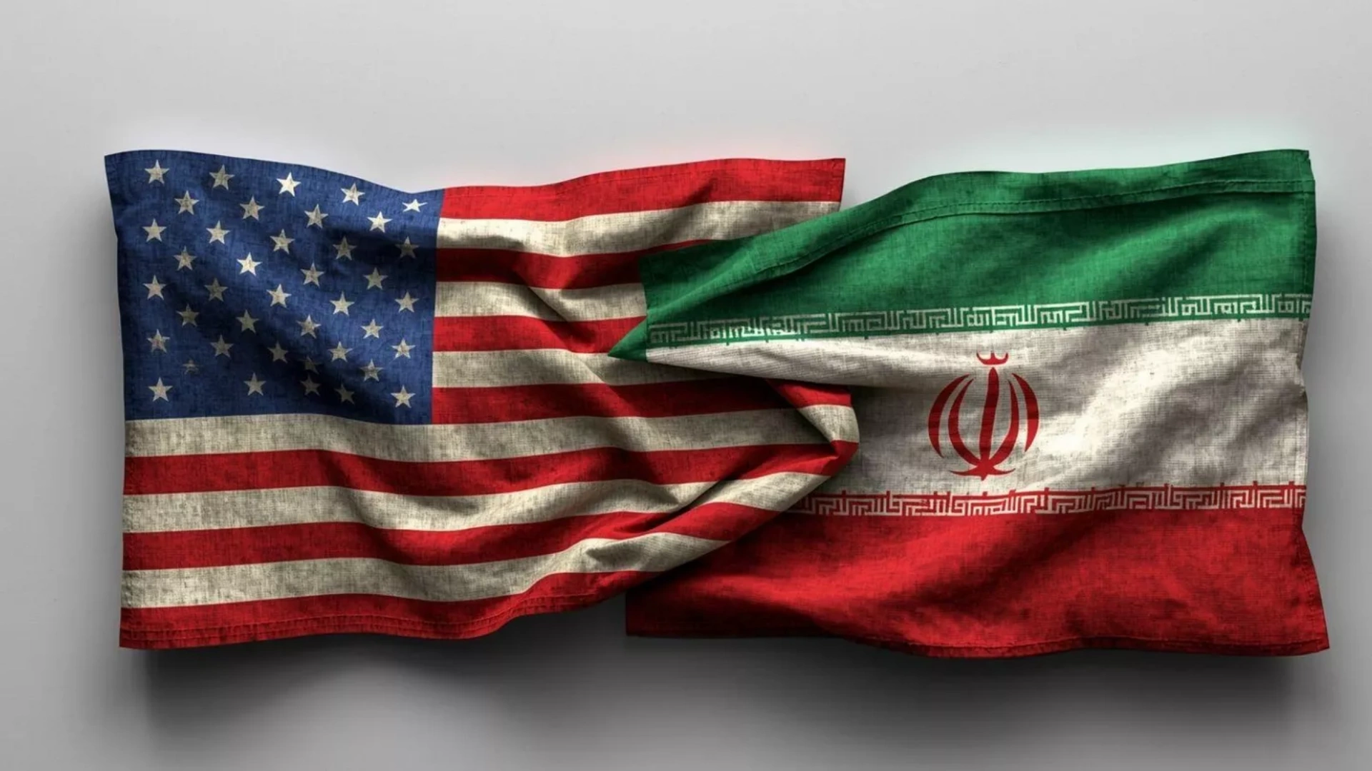 abd-iran White House: ‘Trump Will Only Accept a Deal That Meets U.S. Conditions’; Iran Says ‘Trump Has Betrayed Diplomacy for the Third Time’