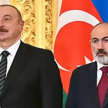 Historic Statement from Pashinyan on Azerbaijan: “We Are Now at Peace”