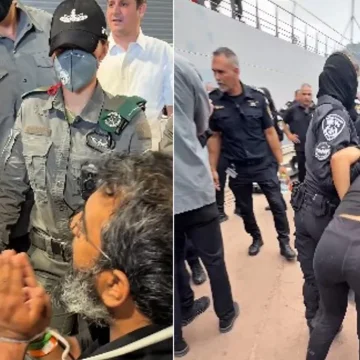 bengv Poland Preparing to Ban Ben-Gvir from Entering the Country