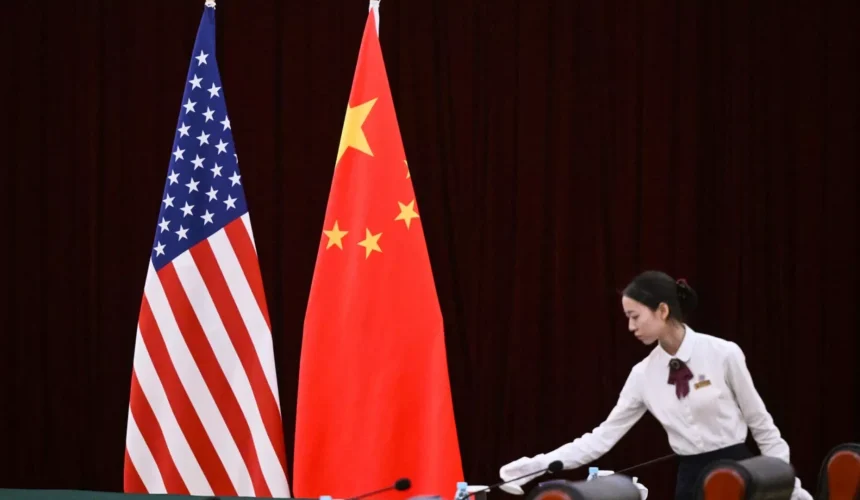 The White House: Trump and Xi Agree That Iran Must Not Obtain Nuclear Weapons