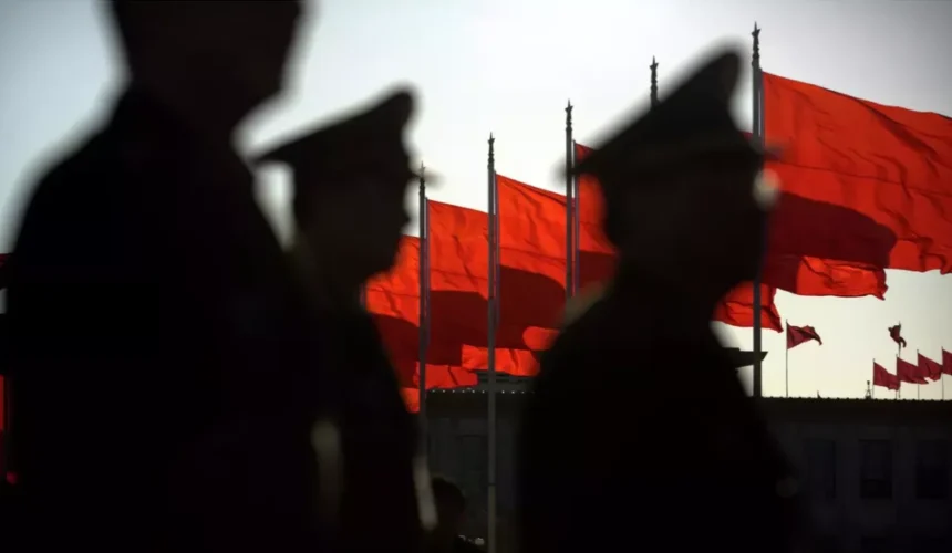 China Sentences Two Former Defense Ministers to Death