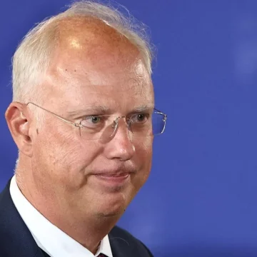 dmi Dmitriyev: Energy Crisis Will Make Europe-Russia Negotiations Inevitable