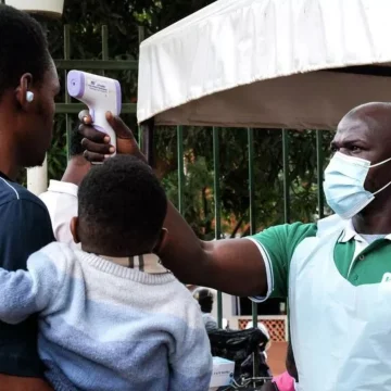 Ebola Alert: India-Africa Summit Postponed