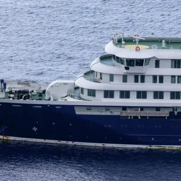 gemi Symptoms Detected in French Passenger Returning from Cruise Ship Hit by Hantavirus Outbreak