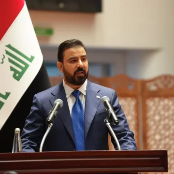 A New Era in Iraq: Ali al-Zeydi Takes Over Premiership from Sudani