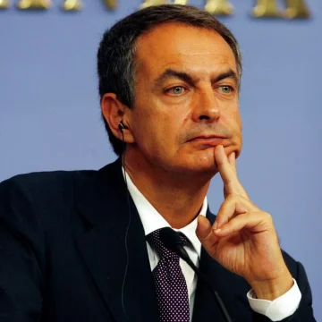isp-esk Corruption Allegations in Spain: Investigation Launched Against Former Prime Minister Zapatero