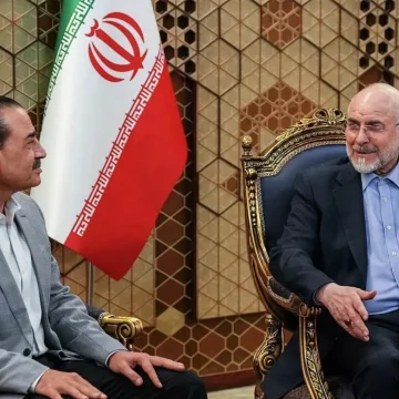 Strong warning from Iran to Trump: ‘Restarting the war would be more devastating for the U.S.’
