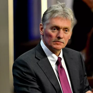 Kremlin: We Have Very High Expectations for Putin’s Visit to China