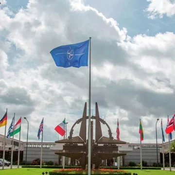 NATO Admits: Europe Lacks Long-Range Strike Capability