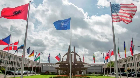 NATO Admits: Europe Lacks Long-Range Strike Capability