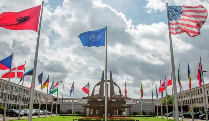 NATO Admits: Europe Lacks Long-Range Strike Capability