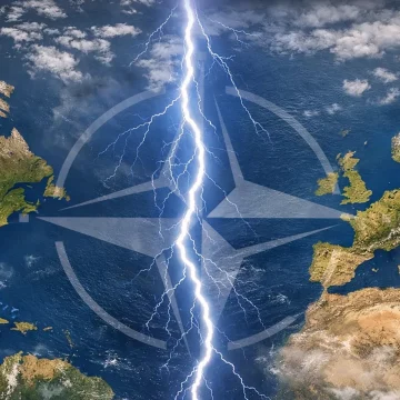 nato-avp German Media: US to Sharply Reduce Military Contributions to NATO
