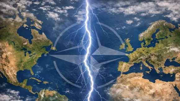 German Media: US to Sharply Reduce Military Contributions to NATO