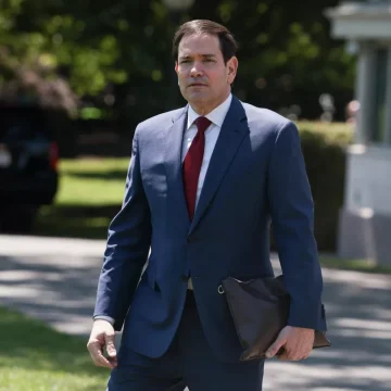rubio Marco Rubio: Cuba Accepted $100 Million in U.S. Humanitarian Aid