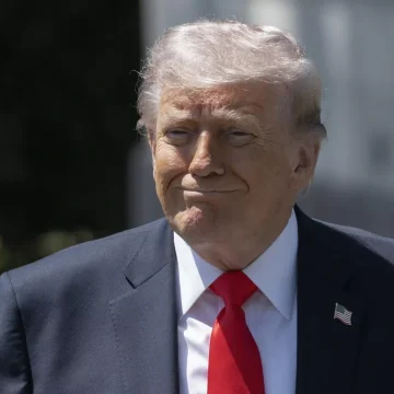 Donald Trump: We Are in a ‘Mini War’ with Iran