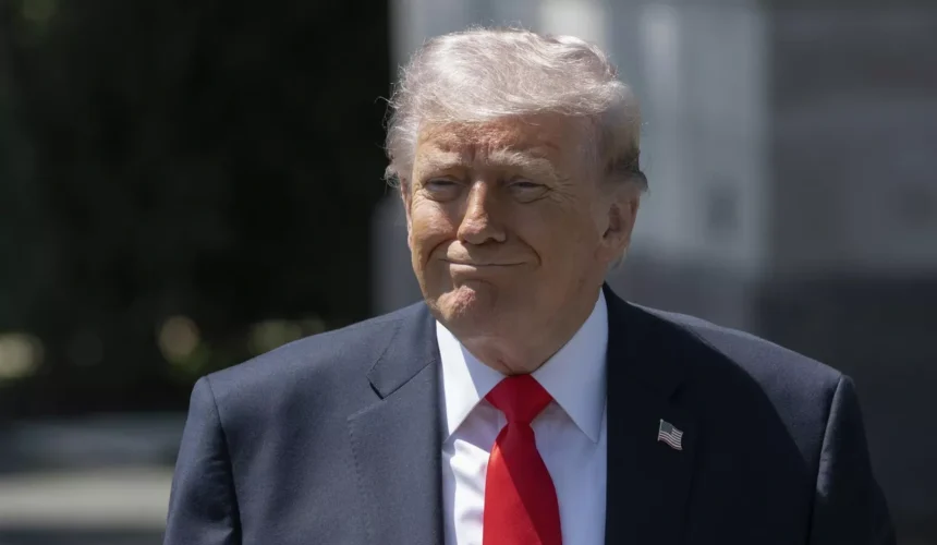 Donald Trump: We Are in a ‘Mini War’ with Iran