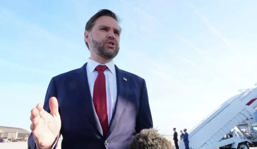 Vance: Progress Made in Negotiations with Iran
