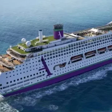 vrs After Hantavirus, Now Norovirus: More Than 1,700 People Quarantined on Cruise Ship in Bordeaux