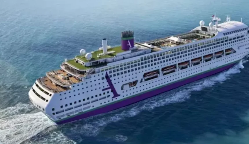 After Hantavirus, Now Norovirus: More Than 1,700 People Quarantined on Cruise Ship in Bordeaux