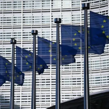 ab EU to End Customs Duty Exemption for Products Worth Up to €150 on July 1