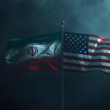 Iran’s Foreign Ministry to Kuwait and Bahrain: “You Are Directly Responsible for U.S. Attacks”