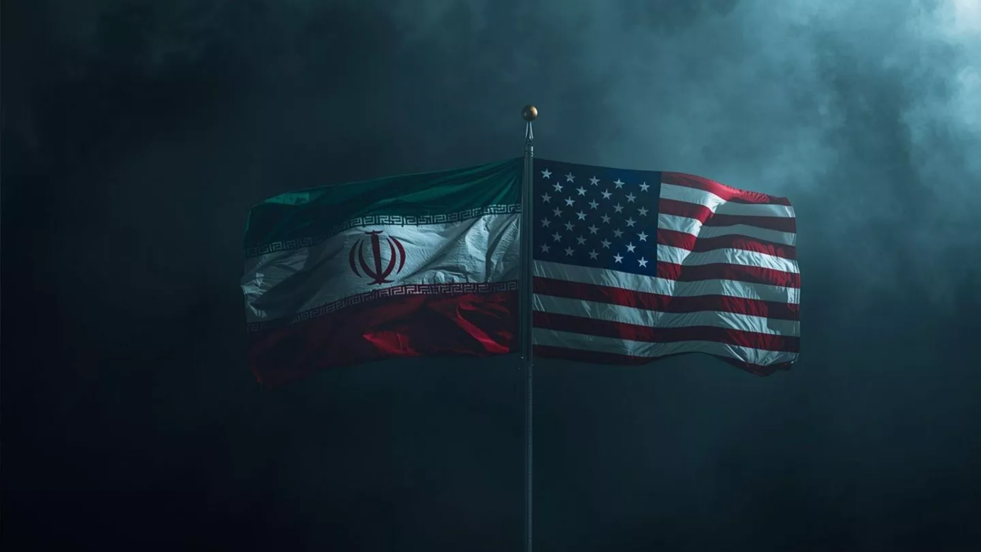abd-iran Iran’s Foreign Ministry to Kuwait and Bahrain: “You Are Directly Responsible for U.S. Attacks”