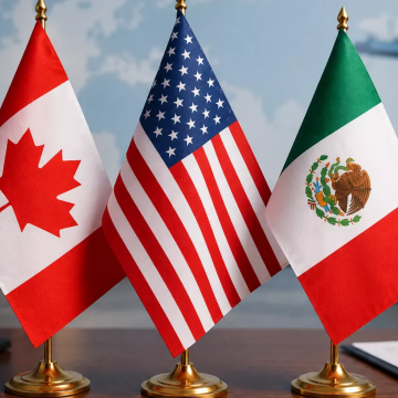 Canada Seeks Renewal of Free Trade Agreement with the U.S. and Mexico