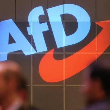 afd Calls to Ban AfD Return to the Agenda in Germany: This Time the Chances Are Considered Stronger
