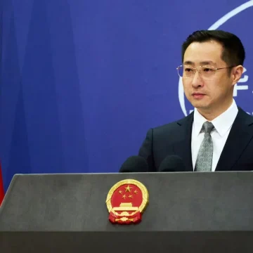 cin EU’s ‘Russia’ Allegations Anger China