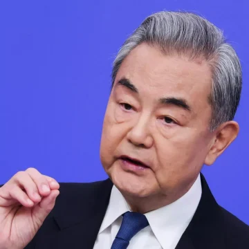 China: The UN’s Authority Is Not Being Respected Enough