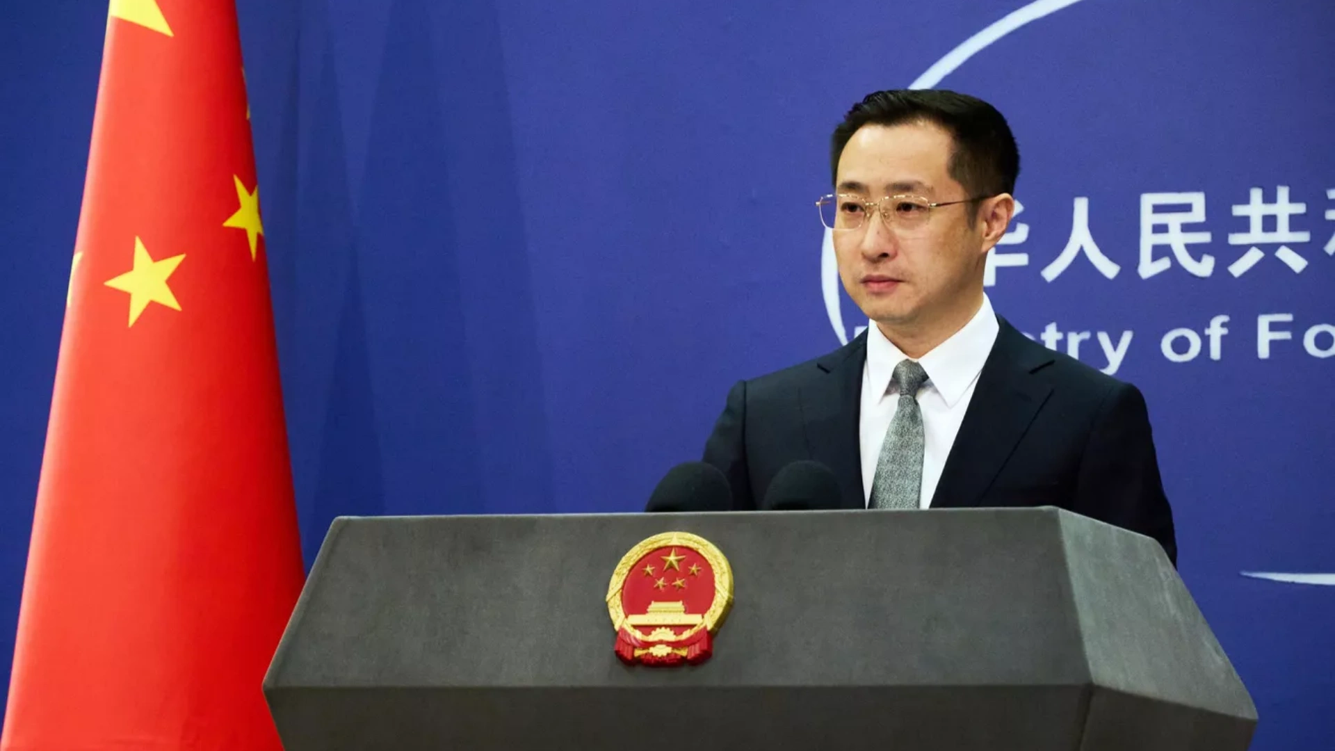 cin EU’s ‘Russia’ Allegations Anger China