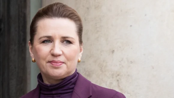 Mette Frederiksen Becomes Prime Minister of Denmark for a Third Term