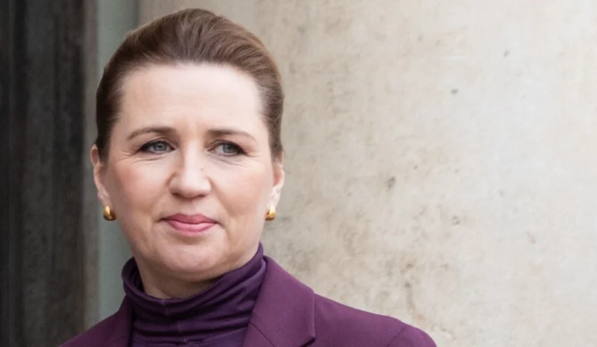 Mette Frederiksen Becomes Prime Minister of Denmark for a Third Term