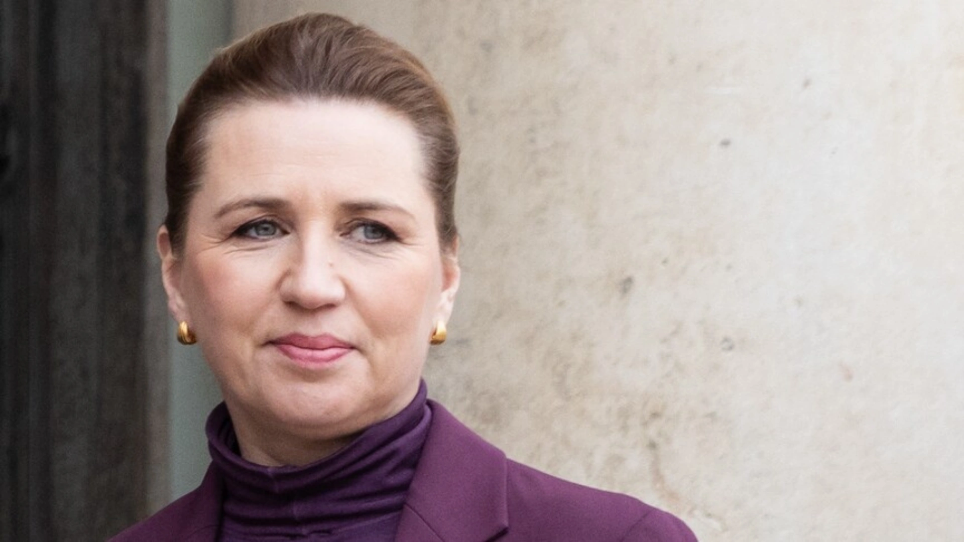 dnmr Mette Frederiksen Becomes Prime Minister of Denmark for a Third Term