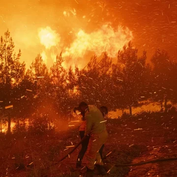 Super El Niño Officially Begins: What Awaits the World?