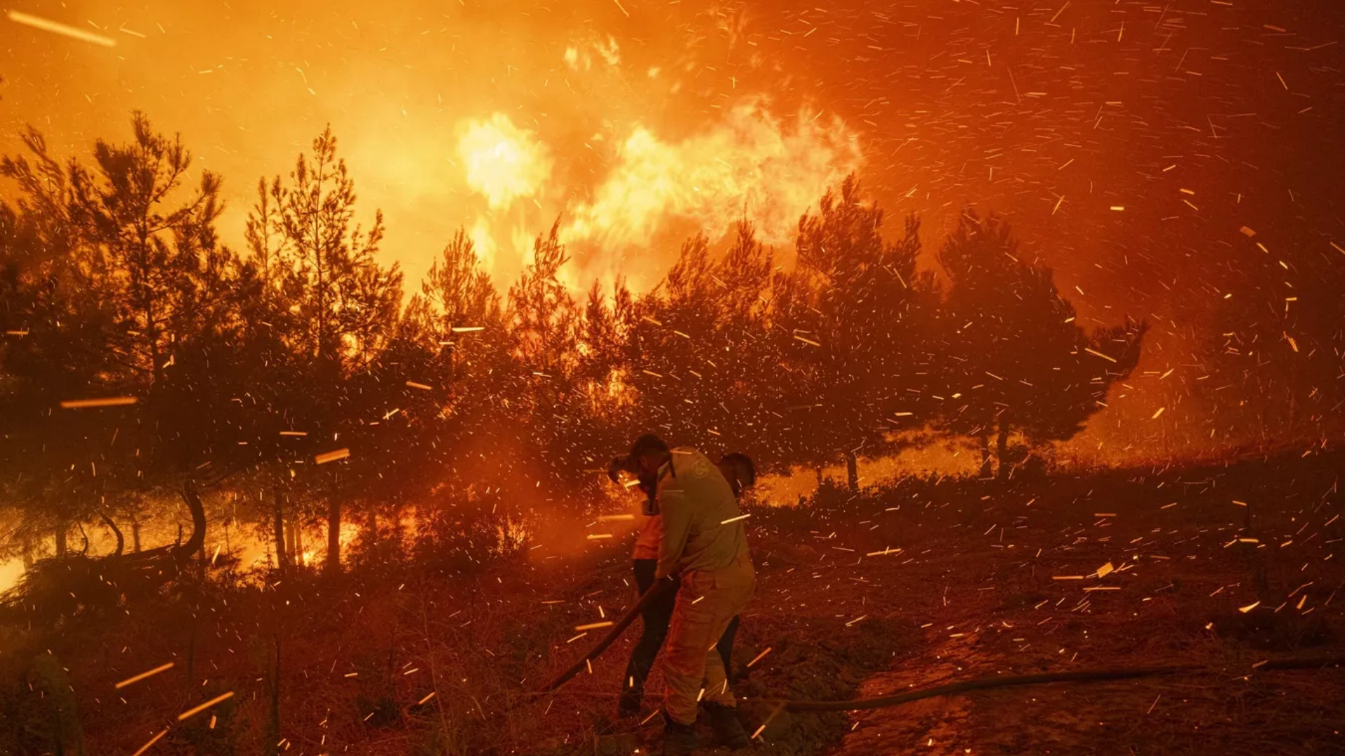 el-nino Super El Niño Officially Begins: What Awaits the World?