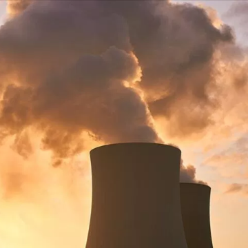 fra-nuk Heat Alert in France: Three Nuclear Reactors Shut Down