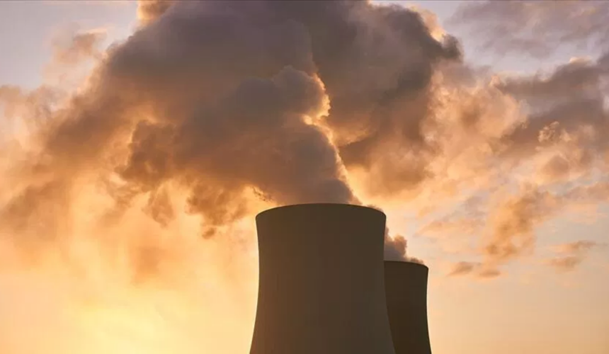 Heat Alert in France: Three Nuclear Reactors Shut Down