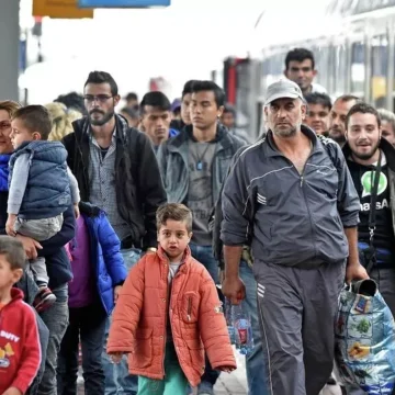 göc-ab European Union’s New Migration Plan: Deportation Centers Could Be Moved Outside the EU