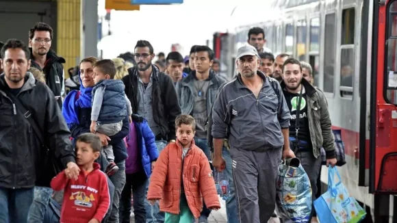 European Union’s New Migration Plan: Deportation Centers Could Be Moved Outside the EU